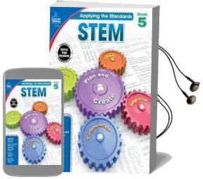 Stem, Grade 5 Audiobook download free by Mary Corcoran