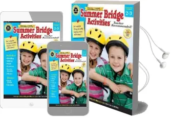 Summer Bridge Activities(R), Grades 2 - 3 Audiobook download free by Summer Bridge Activities