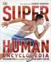 Audiobook Superhuman Encyclopedia author Dk