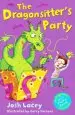 Audiobook The Dragonsitter'S Party author Josh Lacey