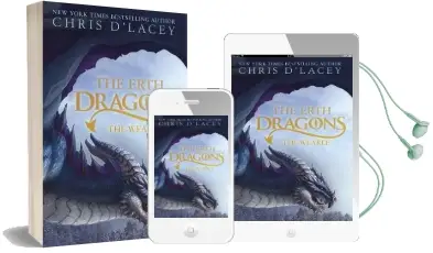 The Erth Dragons: The Wearle: Book 1 Audiobook download free by Chris D'Lacey