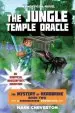 Audiobook The Jungle Temple Oracle: The Mystery of Herobrine: Book Two: A Gameknight999 Adventure: An Unofficial Minecrafter'S Adventure author Mark Cheverton