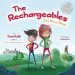 Audiobook The Rechargeables: Eat Move Sleep author Tom Rath