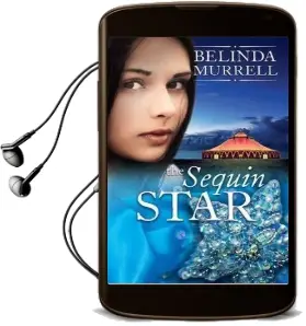 The Sequin Star Audiobook download free by Belinda Murrell