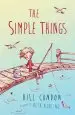 Audiobook The Simple Things author Bill Condon
