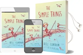 The Simple Things Audiobook download free by Bill Condon