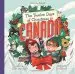 Audiobook The Twelve Days of Christmas in Canada author Ellen Warwick