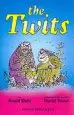 Audiobook The Twits: Play author David Wood