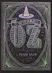 Audiobook The Wizard of oz author L. Frank Baum