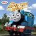 Audiobook Thomas and Friends: The Adventure Begins (Thomas & Friends) author Random House