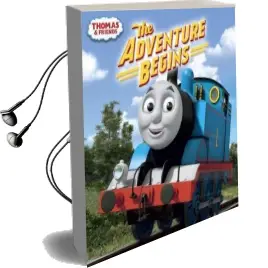 Thomas and Friends: The Adventure Begins (Thomas & Friends) Audiobook download free by Random House