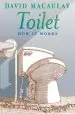 Audiobook Toilet: How it Works author David Macaulay