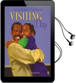 Visiting day Audiobook download free by Jacqueline Woodson