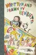 Audiobook Written and Drawn by Henrietta author Liniers