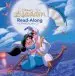 Audiobook Aladdin Read-Along Storybook and cd author Disney Book Group