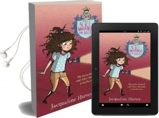 Alice-Miranda Shines Brightalice-Miranda Audiobook download free by Jacqueline Harvey