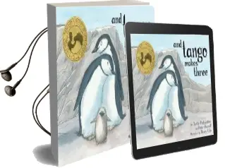 And Tango Makes Three Audiobook download free by Peter Parnell