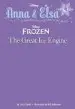 Audiobook Anna & Elsa #4: The Great ice Engine (Disney Frozen) author Erica David