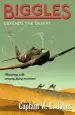 Audiobook Biggles Defends the Desert author W. E. Johns