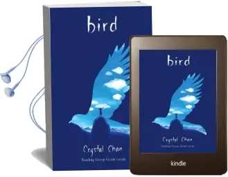 Bird Audiobook download free by Crystal Chan