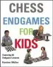 Audiobook Chess Endgames for Kids author Karsten Muller
