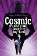 Audiobook Cosmic author Frank Cottrell Boyce