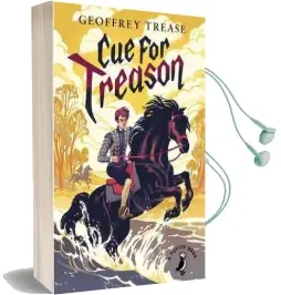 Cue for Treason Audiobook download free by Geoffrey Trease