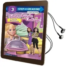 Cupcake Challenge! Audiobook download free by Mary Tillworth