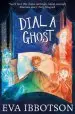 Audiobook Dial a Ghost author Eva Ibbotson