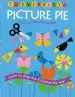 Audiobook Ed Emberley'S Picture pie author Ed Emberley