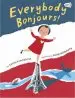 Audiobook Everybody Bonjours! author Leslie Kimmelman