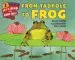 Audiobook From Tadpole to Frog author Wendy Pfeffer