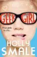 Audiobook Geek Girl author Holly Smale