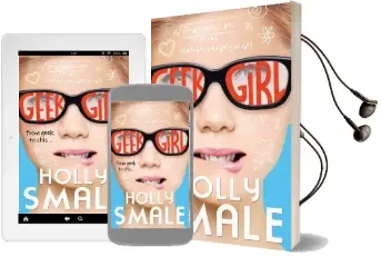 Geek Girl Audiobook download free by Holly Smale