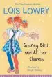 Audiobook Gooney Bird and all her Charms author Lois Lowry