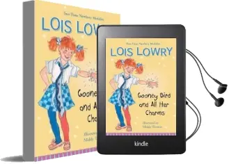 Gooney Bird and all her Charms Audiobook download free by Lois Lowry