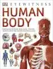 Audiobook Human Body author Dk