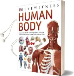 Human Body Audiobook download free by Dk