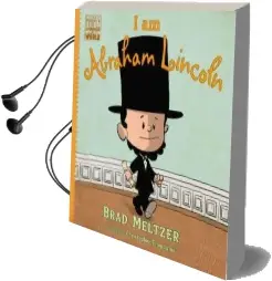 I am Abraham Lincoln Audiobook download free by Brad Meltzer