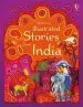 Audiobook Illustrated Stories From India author Various