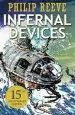 Audiobook Infernal Devices author Philip Reeve