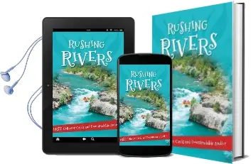 It'S all About... Rushing Rivers Audiobook download free by Kingfisher
