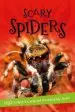Audiobook It'S all About... Scary Spiders author Kingfisher