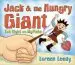 Audiobook Jack & the Hungry Giant eat Right With Myplate author Loreen Leedy