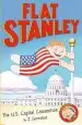 Audiobook Jeff Brown'S Flat Stanley: The us Capital Commotion: Jeff Brown'S Flat Stanley author Alice Hill