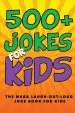 Audiobook Jokes for Kids: The Mega Laugh-Out-Loud Joke Book for Kids: Joke Books for Kids author Jenny Kellett