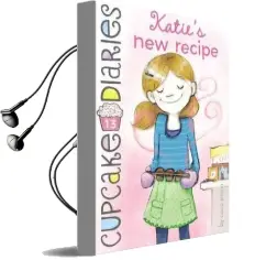 Katie'S new Recipe Audiobook download free by Coco Simon