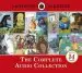 Audiobook Ladybird Classics: The Complete Audio Collection author Rachel Bavidge
