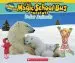 Audiobook Magic School bus Presents: Polar Animals: A Nonfiction Companion to the Original Magic School bus Series author Cynthia O'Brien