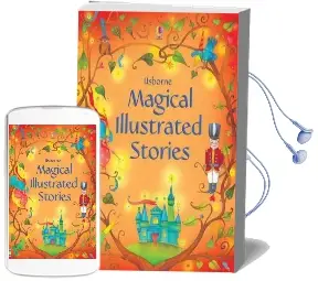 Magical Illustrated Stories Audiobook download free by Various
